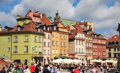 Poznan  Best Destinations to Visit in Europe  