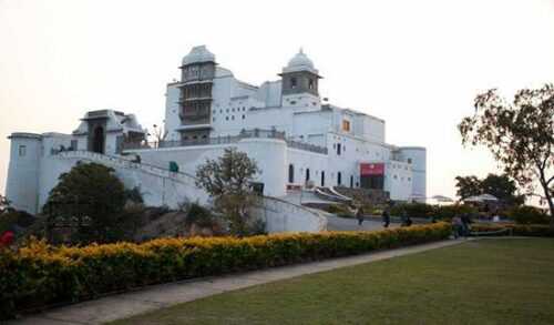 Sajjangarh Palace  Places to Visit in Udaipur  