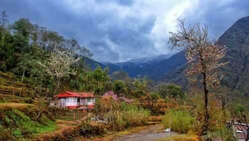 best time to visit sikkim