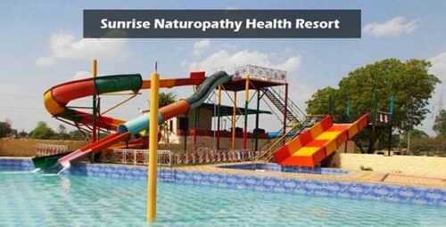 Sunrise Naturopathy Health Resort