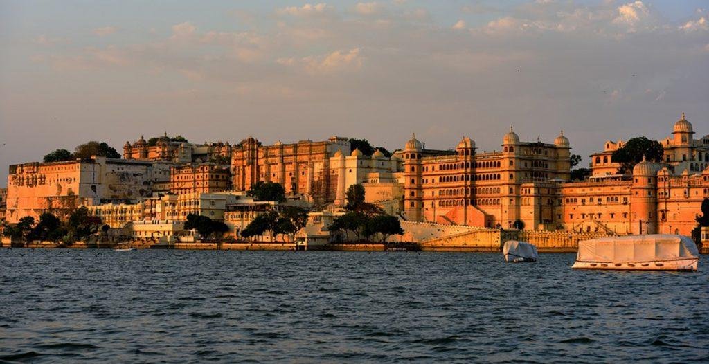 Places to Visit in Udaipur