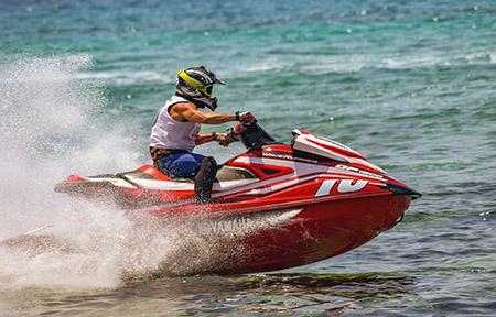 Water Sports in Lakshadweep Today and Get Up to 10% Off