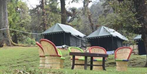 Mandakini Eco Tourist and Trekking Camp