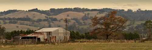 Australia  Dangerous Areas To Travel  