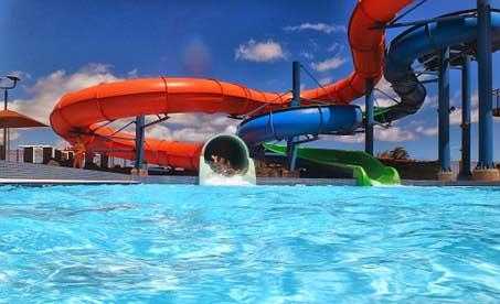  Adventure Water Parks In India