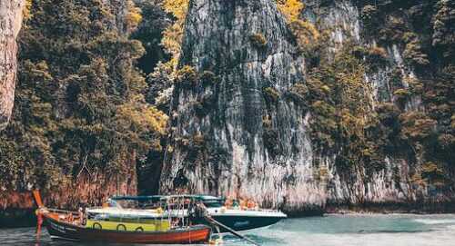 Itinerary for Andaman