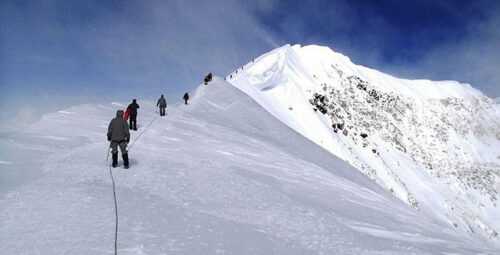 Chopta Chandrashila Trek