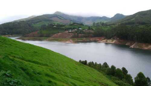 Echo Point munnar