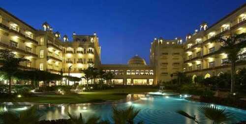 jaipur resorts