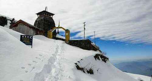Best Time to Visit Chopta Tungnath