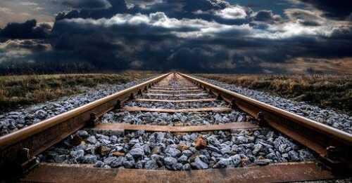 Wardah Rail Track Haunted Places to Visit in Nagpur