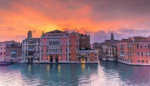 places to visit in Venice
