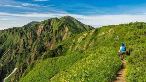 chopta valley trek