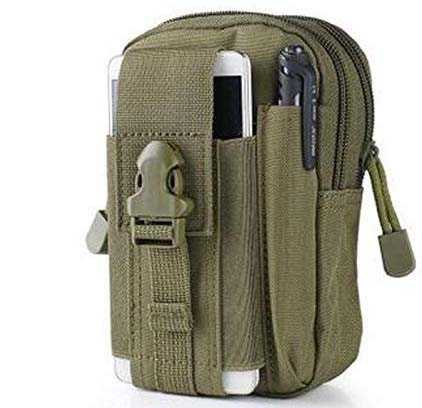 Outdoor Sport Travel Pouch