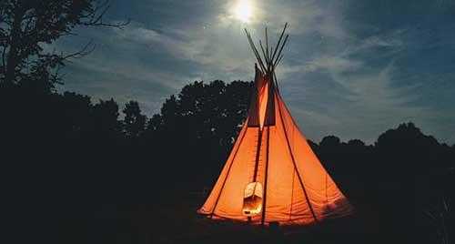 luxury camping in Rishikesh - Luxury Camps in Rishikesh