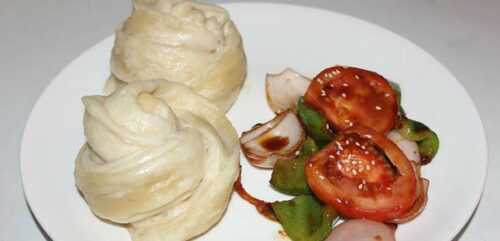 tingmo Dharamshala Famous Food 
