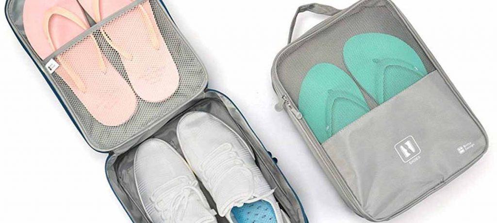Travel Shoe Bags
