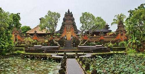 Bali