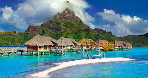 French Polynesia