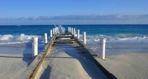 Turks & Caicos Islands