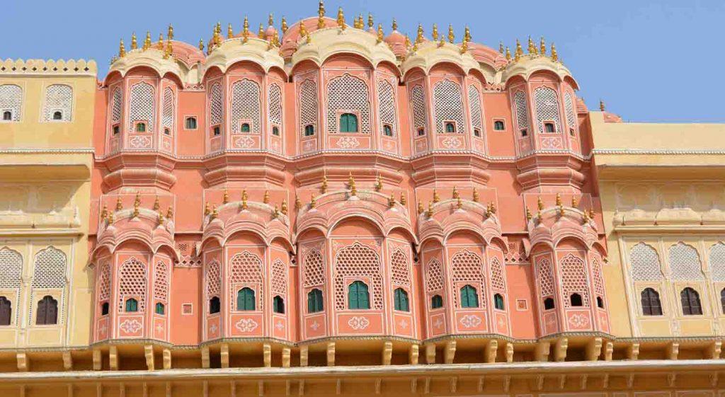 Jaipur, Rajasthan 