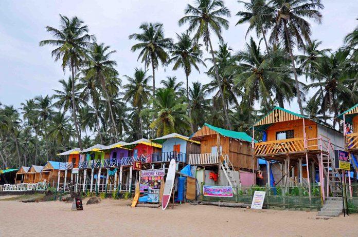 Best Places To Visit In Goa For Tourist Updated 2020