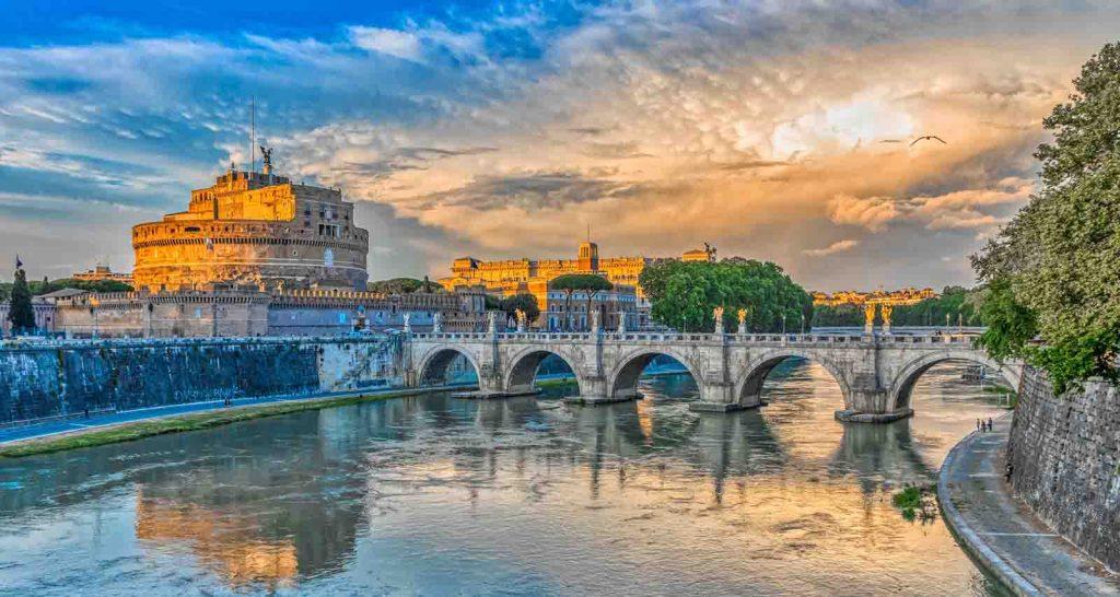 Best Rome Travel Guide