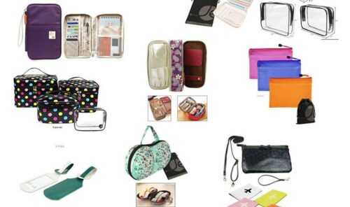 Cruise Travel Accessories For Women (Updated 2024)
