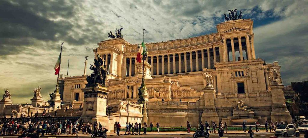 Travel Tips for Visiting Rome