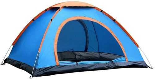 Backpacking Tent