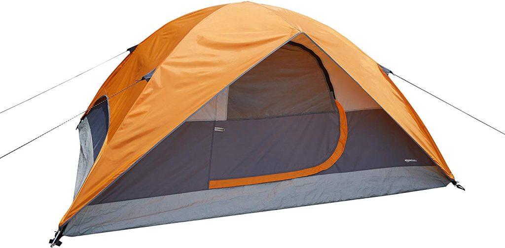 Backpacking Tent