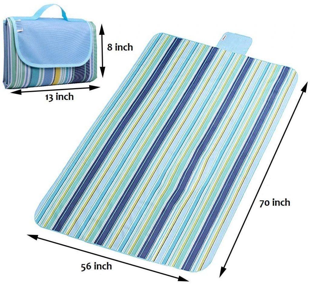 Beach Mat