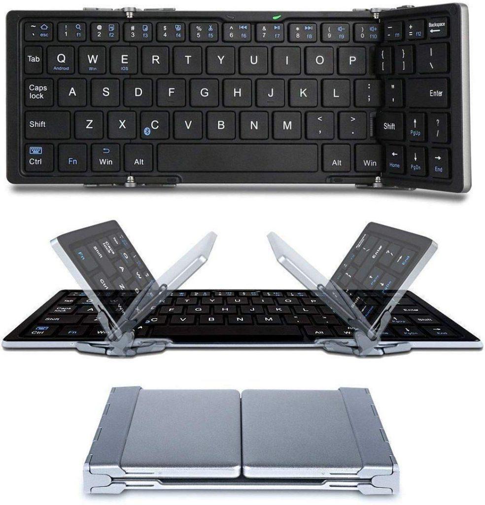 Travel Keyboards