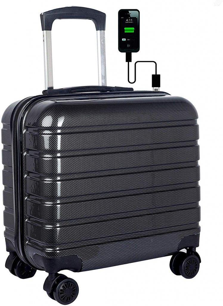 Business Travel Trolley 