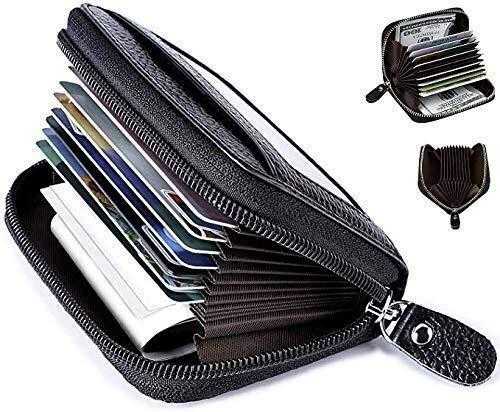 Business Credit Card Holder