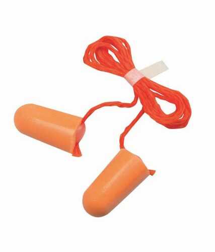 Earplug