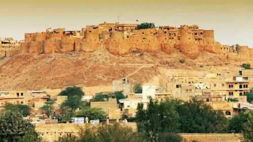 Jaisalmer