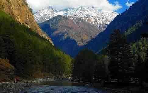 solo trip places in north india