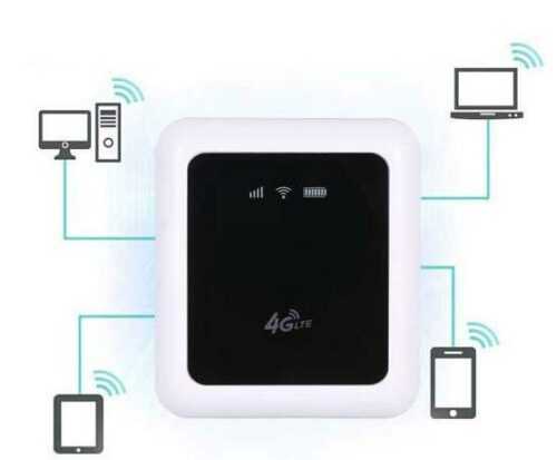 PORTABLE WI-FI HOTSPOT 