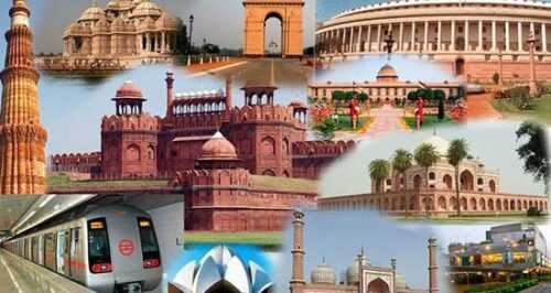 Best Places in India and Tips