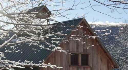 Romantic Getaway in Killington