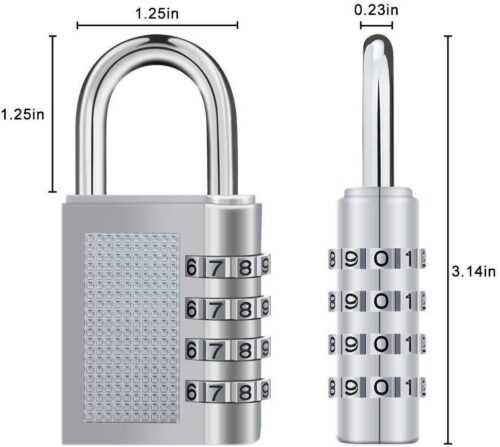 Safety Locks