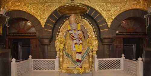 Shirdi - Spiritual Places to Travel in India