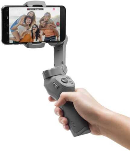 Smartphone Gimbal