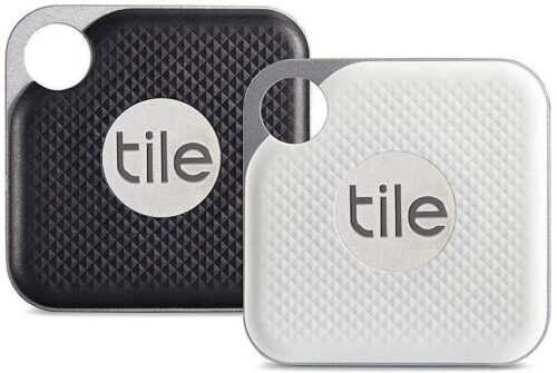 Tile Pro for business travel