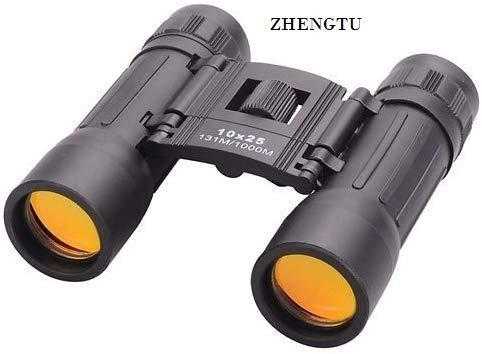 Travel Binoculars