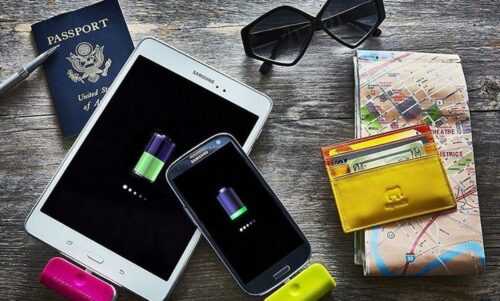 Cool Travel Gadgets India