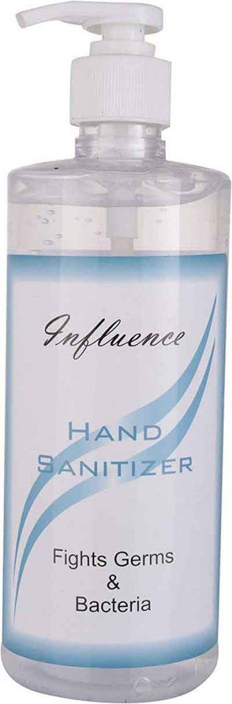 Travel Hand Sanitizer