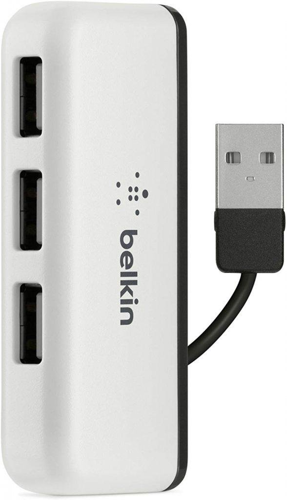 USB Hubs for Travel