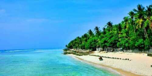 Lakshadweep Islands